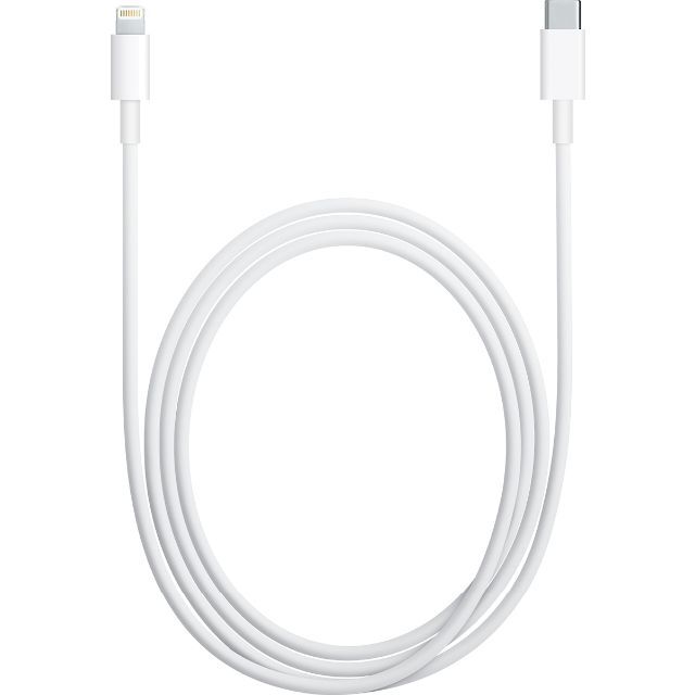 【専用】Apple純正 USB-C - ライトニングケーブル（1 m)x８本