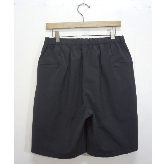 TEATORA WALLET SHORTS RESORT ICECAPE