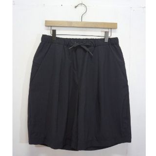 TEATORA WALLET SHORTS RESORT ICECAPE(ショートパンツ)