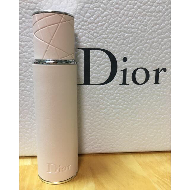 Dior アトマイザー　セット　新品