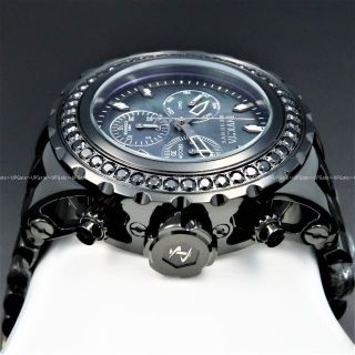 至高ブラックスピネル☆高級機種 INVICTA Subaqua 39479