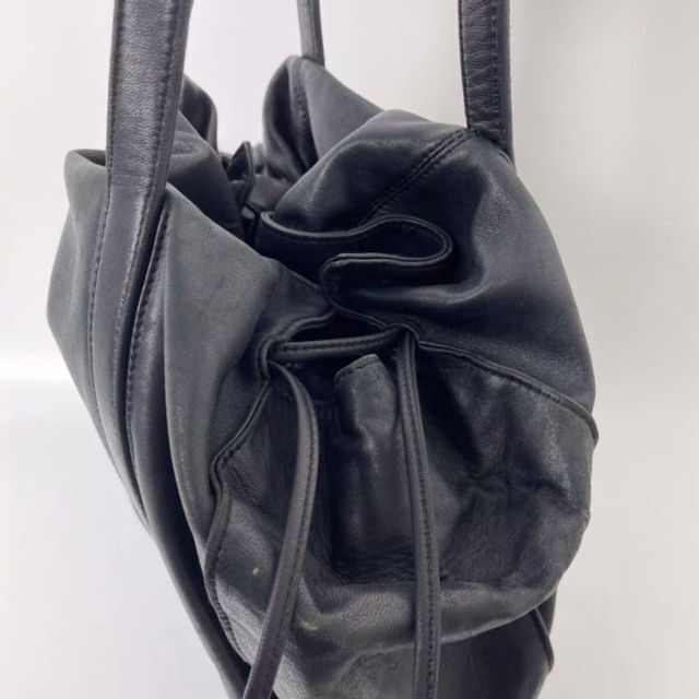 ロエベ LOEWE アナグラム ハンドバッグ 肩掛け可能の通販 by GK shop