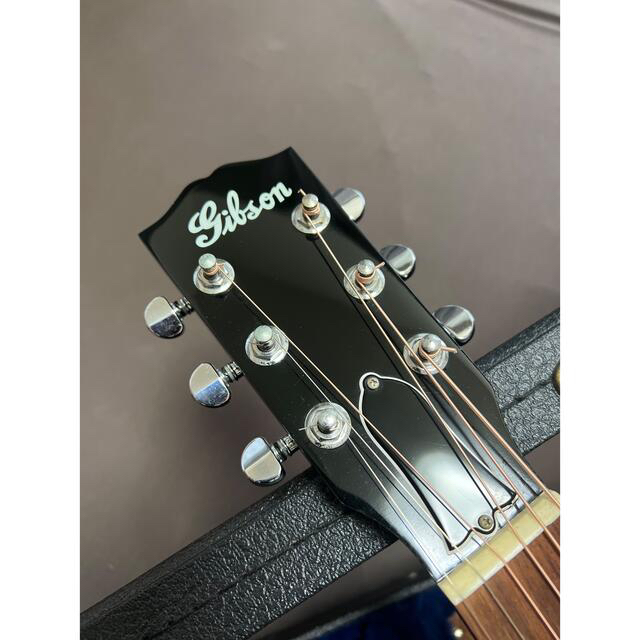 Gibson L-00 (1999) LH - www.smithlabresearch.org