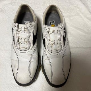 フットジョイ(FootJoy)のフットジョイ　ゴルフシューズ　サイズ26(シューズ)