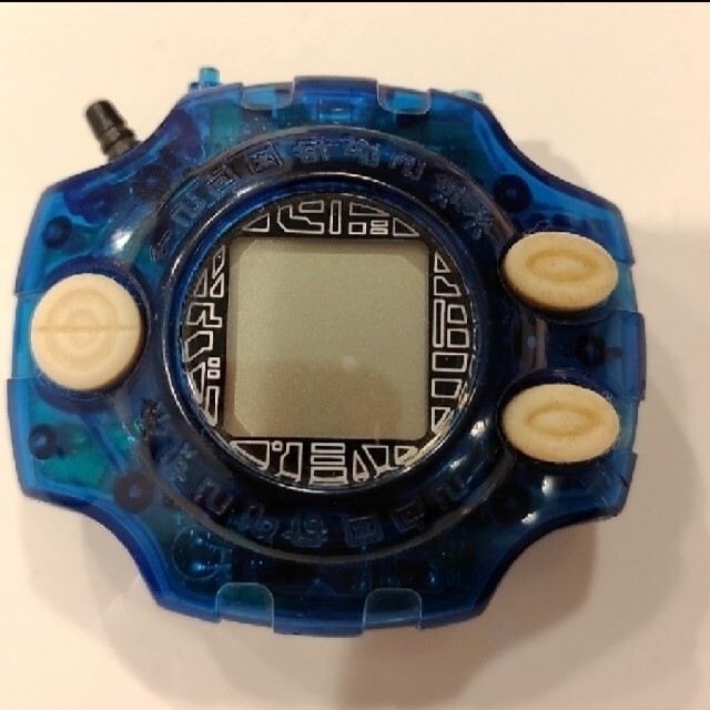 動作確認済】初代デジヴァイス ガルルモンカラー | gellonautos.cl