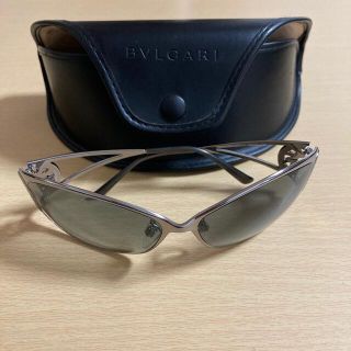 ブルガリ(BVLGARI)の【新品 試着のみ】BVLGARI トンドサン サングラス(サングラス/メガネ)