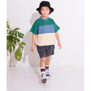 ブリーズ(BREEZE)のショートパンツ　80(パンツ)