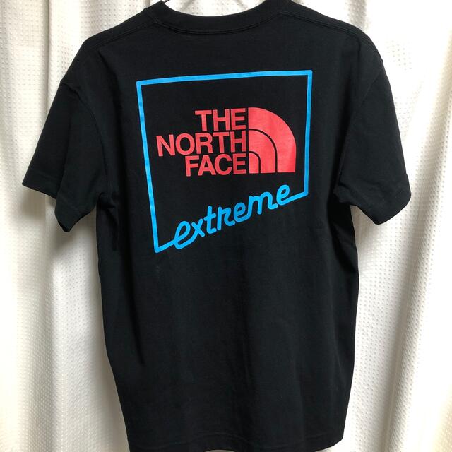 THE NORTH FACE(ザノースフェイス)のあゆみんさん専用　the north face ノースフェイス　Tシャツ メンズのトップス(Tシャツ/カットソー(半袖/袖なし))の商品写真