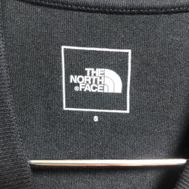 THE NORTH FACE(ザノースフェイス)のあゆみんさん専用　the north face ノースフェイス　Tシャツ メンズのトップス(Tシャツ/カットソー(半袖/袖なし))の商品写真