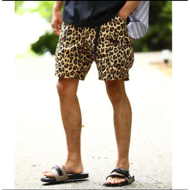 GRAMICCI - カーゴ 完売品 GRAMICCI グラミチ ショートパンツ