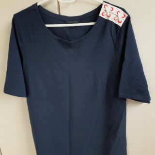 トミーヒルフィガー(TOMMY HILFIGER)のTOMMY   HILFIGER (レディース)ワンピース(ひざ丈ワンピース)