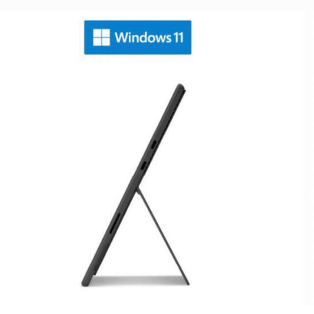 Microsoft 8PQ-00026 Surface Pro グラファイト