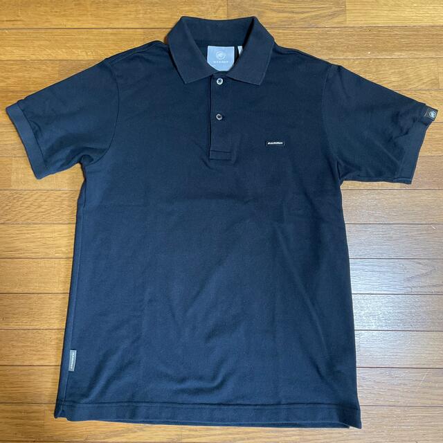 Mammut(マムート)のマムート  Matrix Polo Shirt AF Men スポーツ/アウトドアのアウトドア(登山用品)の商品写真