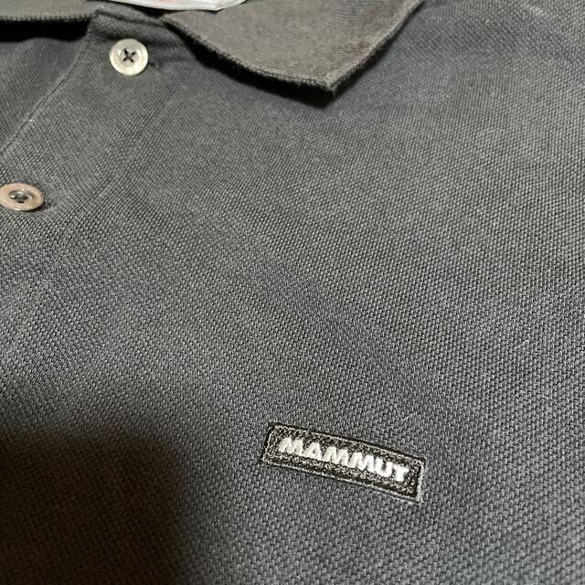 Mammut(マムート)のマムート  Matrix Polo Shirt AF Men スポーツ/アウトドアのアウトドア(登山用品)の商品写真