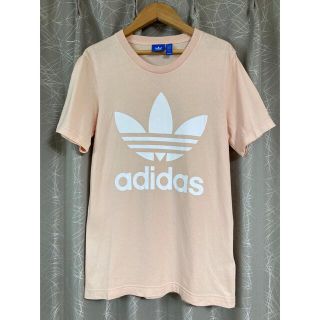 アディダス(adidas)のアディダスオリジナルス　Ｔシャツ(Tシャツ(半袖/袖なし))