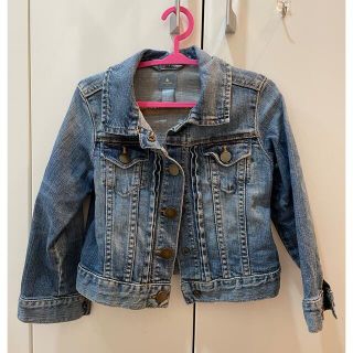 ギャップ(GAP)のギャップ　デニムアウター　Ｇジャン(ジャケット/上着)