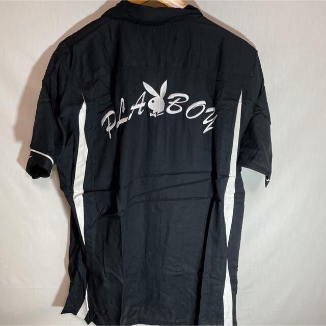【定価以下】SUPREME / Playboy Bowling shirt 2