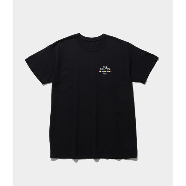 FRAGMENT(フラグメント)の【激レア】G-DRAGONブランド PMO THE CONVENI Tシャツ メンズのトップス(Tシャツ/カットソー(半袖/袖なし))の商品写真