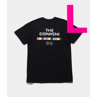 フラグメント(FRAGMENT)の【激レア】G-DRAGONブランド PMO THE CONVENI Tシャツ(Tシャツ/カットソー(半袖/袖なし))