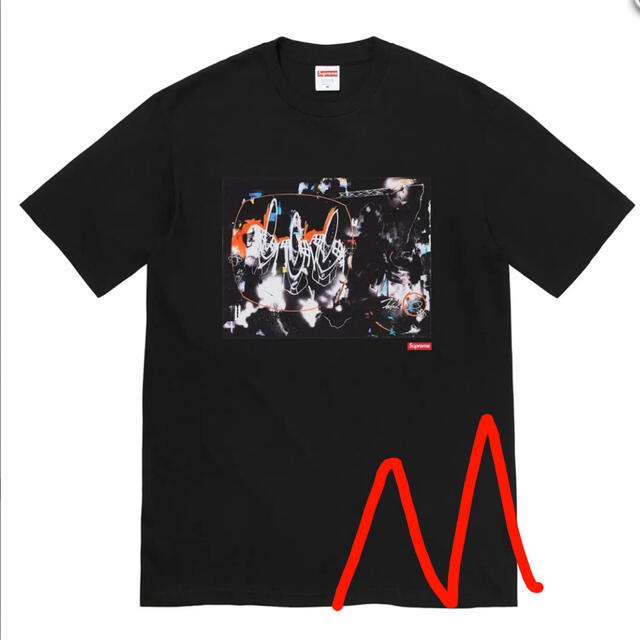 supreme Futura Tee