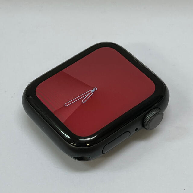 W384 Apple Watch Series6 40mm アルミ GPSモデル