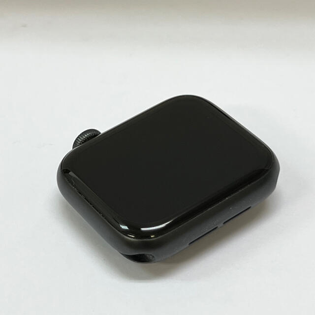 W384 Apple Watch Series6 40mm アルミ GPSモデル