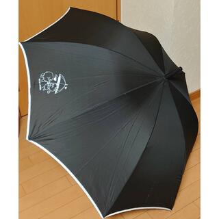 ポコチャ♡クゥとピンキのアンブレラ（傘）