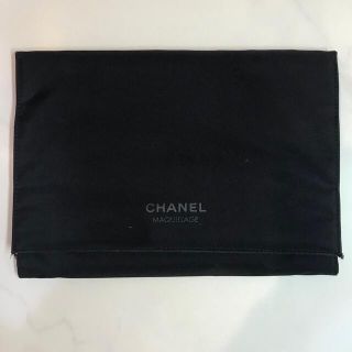 シャネル(CHANEL)のCHANEL コスメポーチ　(コフレ/メイクアップセット)