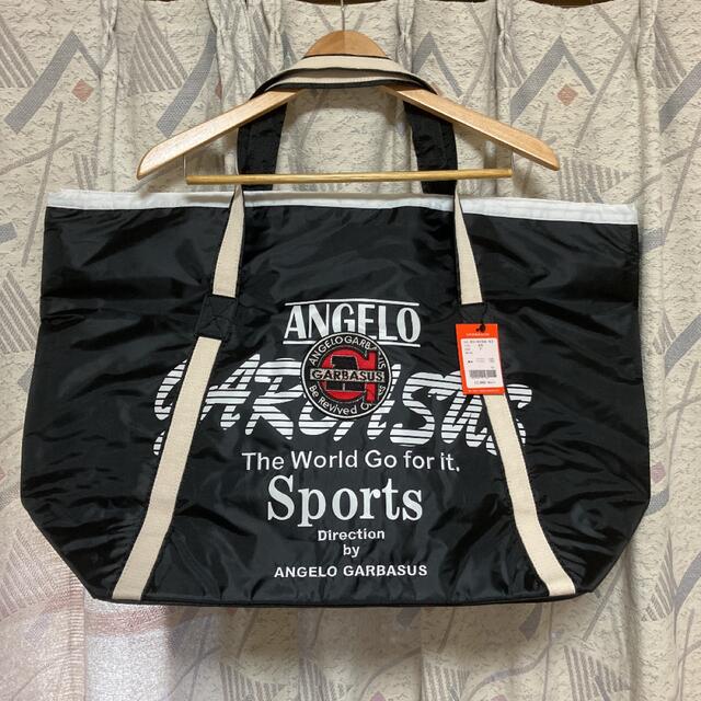 本日最終値下げ【新品】アンジェロガルバスのバック