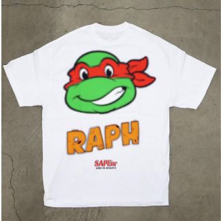 格安‼️Teenage Mutant Ninja Turtles (Tシャツ/カットソー(半袖/袖なし))