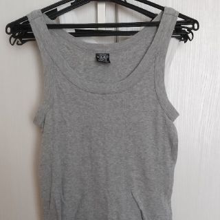 ナンバーナイン タンクトップの通販 71点 | NUMBER (N)INEを買うならラクマ