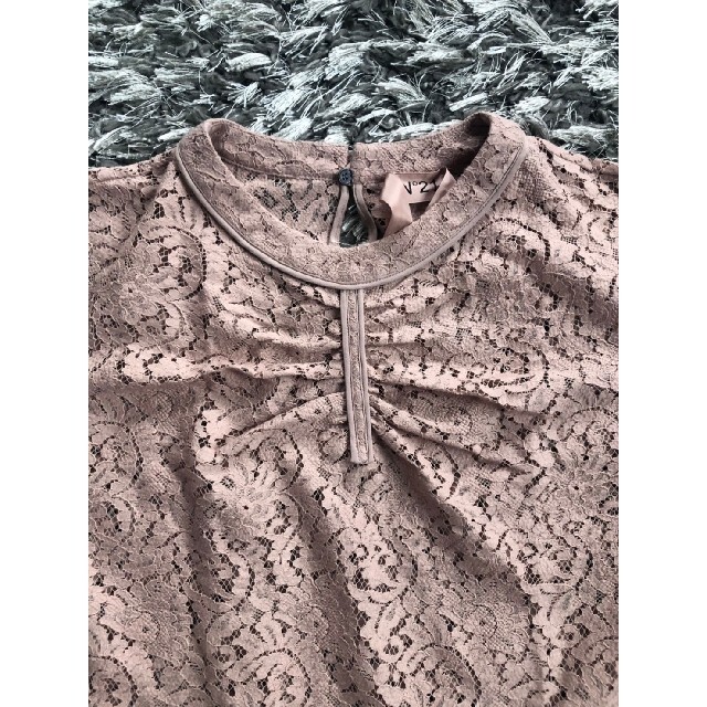 値下 N21 ヌメロベントゥーノ ロシャス レッドヴァレンティノ マルニ