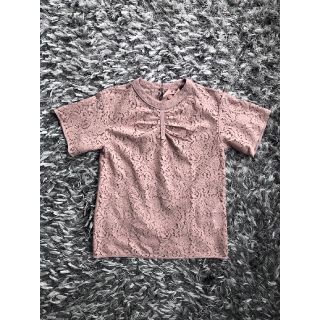 時間指定不可】 N°21 ヌメロ ニット ブラウス 美品 アイボリー