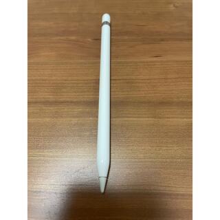 アップル(Apple)のApple Pencil 第1世代　美品　箱付き　おまけ付き(その他)