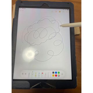 Apple - Apple Pencil 第1世代 美品 箱付き おまけ付きの通販 by ...