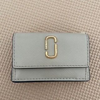 マークジェイコブス(MARC JACOBS)のマークジェイコブス　ミニ財布(財布)