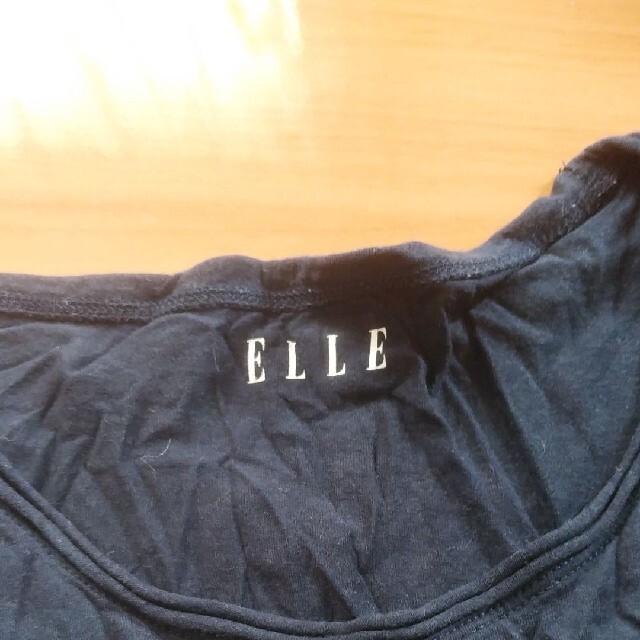 ELLE(エル)の半袖Tｼｬﾂ レディースのレディース その他(その他)の商品写真