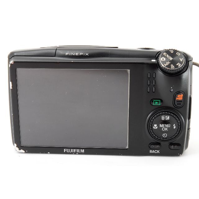 富士フィルム FUJIFILM FINEPIX F1000EXR 元箱 付属品付 商品の状態