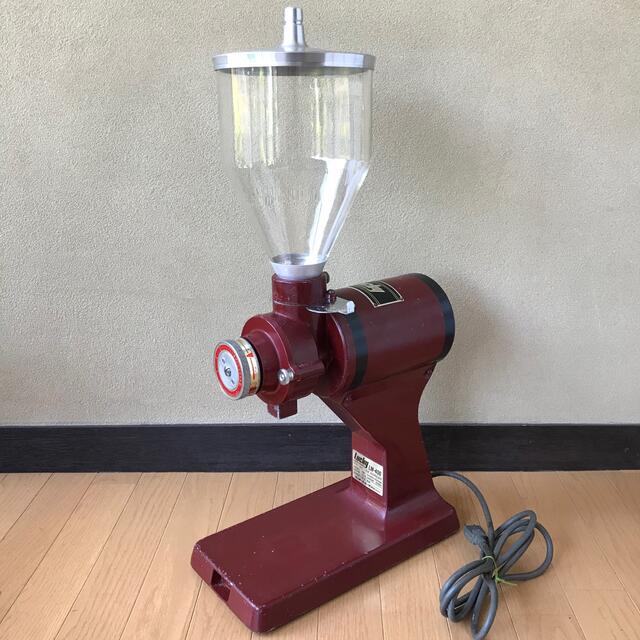 ポイント10倍】 LUCKY コーヒーミル 検索 フジローヤル R-440 カリタ