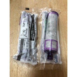INAX JF-22 浄水カートリッジ　2本セット　未開封(浄水機)
