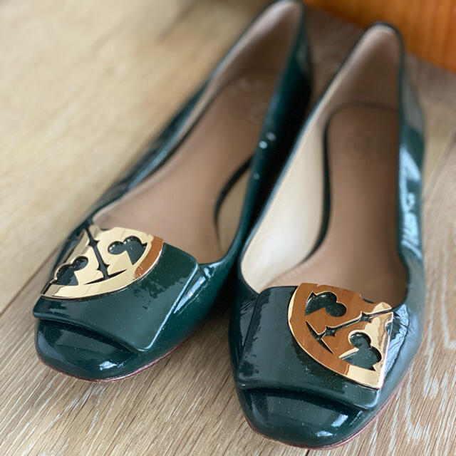 世界有名な Tory トリーバーチ、モスグリーンパンプス - Burch ハイヒール+パンプス - www.we-job.com 世界有名な Tory トリーバーチ、モスグリーンパンプス - Burch ハイヒール+パンプス - www.we-job.com