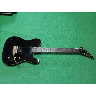 フェルナンデス(Fernandes)の【値引き】FERNANDES TEJ-55G(エレキギター)