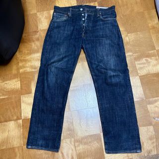 EVISU(デニム/ジーンズ ・ ブラック/黒色系)のフリマアイテム一覧 EVISU(デニム/ジーンズ ・ ブラック/黒色系)のフリマアイテム一覧