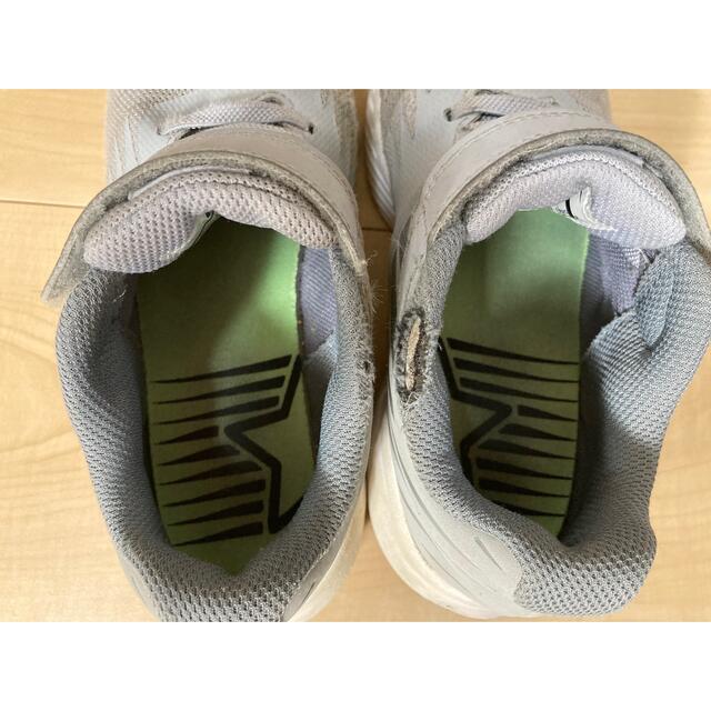 NIKE(ナイキ)のNIKE ナイキ　スターランナー　20㌢ キッズ/ベビー/マタニティのキッズ靴/シューズ(15cm~)(スニーカー)の商品写真