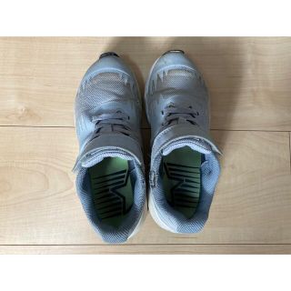 ナイキ(NIKE)のNIKE ナイキ　スターランナー　20㌢(スニーカー)