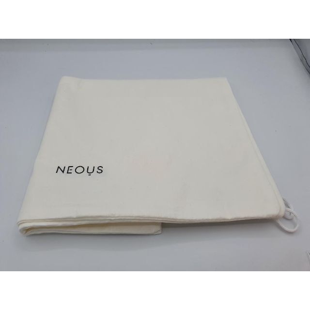 MUSE de Deuxieme Classe【NEOUS】ショートブーツ