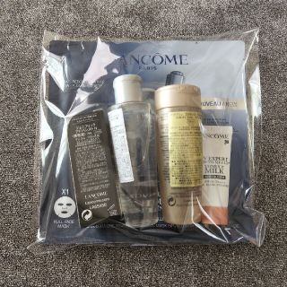 ランコム(LANCOME)のランコム LANCOME 定期便サンプルセット 新品未使用未開封品(サンプル/トライアルキット)