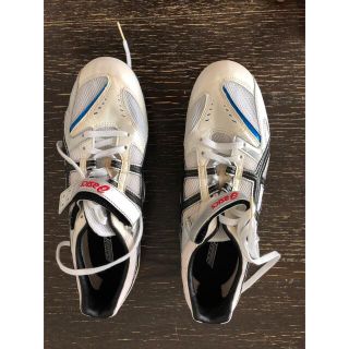 アシックス(asics)の陸上スパイス　asics(陸上競技)