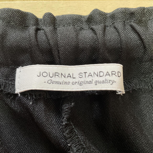 JOURNAL STANDARD(ジャーナルスタンダード)のJOURNAL STANDARD ライトイージーパンツ M ジャーナル メンズのパンツ(その他)の商品写真