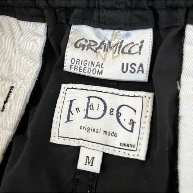 GRAMICCI(グラミチ)のグラミチ　GRAMICCI ショートパンツ メンズのパンツ(ショートパンツ)の商品写真